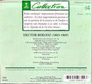 Berlioz - Alain Lombard CD Symphonie Fantastique