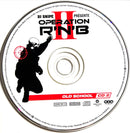 DJ Snipe 2xCD Opération R'N'B II (Le Casse R'N'B De L'année)
