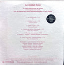 Compilation CD Le Soldat Rose - Promo