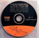 Ben Harper & The Innocent Criminals 2xCD Live From Mars