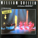 William Sheller Et Le Quatuor Halvenalf CD Olympia 1984