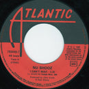 Nu Shooz 7" I Can't Wait - France (VG/EX)