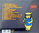 Super Furry Animals CD Radiator