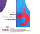 Muse ‎Maxi CD Plug In Baby - France (EX/M)