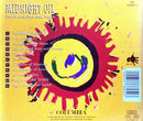Midnight Oil ‎CD Earth And Sun And Moon - Europe (EX/VG+)