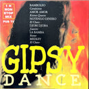 Gipsy Dance CD Gipsy Dance