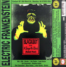 Electric Frankenstein ‎7" Blackout / Naked Heat - USA (M/M)