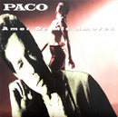 Paco 7" Amor De Mis Amores - France (EX/EX)