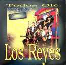 Los Reyes 12" Todos Olé