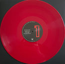 Depeche Mode 2xLP Memento Mori - Red Opaque Vinyls