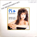 Pia Zadora 12" Dance Out Of My Head
