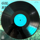 Gil Bernard LP Troubadour De L'éternel