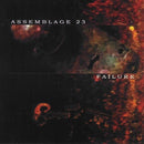 Assemblage 23 ‎CD Failure - USA (M/M)