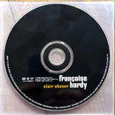Françoise Hardy CD Clair-Obscur