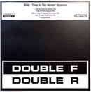 Riva 2x12" Time Is The Healer (Remixes)