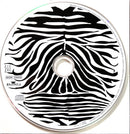 Kayah CD Zebra