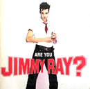 Jimmy Ray ‎CD Single Are You Jimmy Ray? - Europe (VG+/EX)