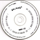 Garbage ‎Maxi CD Stupid Girl - USA (M/M)