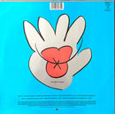 Jimmy Somerville LP Read My Lips
