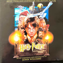 John Williams CD+CD-Rom Harry Potter And The Philosopher's Stone (Music From And