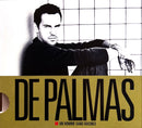 De Palmas CD Un Homme Sans Racines