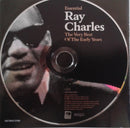 Ray Charles ‎2xCD Essential Ray Charles The Very Best Of The Early Years - UK