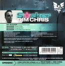 Dim Chris ‎CD Single S*cker (Hymne Officiel TCK) - France (VG+/VG+)