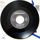 Jean-Pierre Mader 7" Rêver Plus Beau...