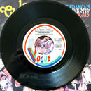 La Bande A Basile 7" Chantez Français, Dansez Français ! / La Chenille