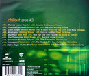 Marcos Lopez CD Chillout Area