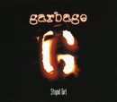 Garbage ‎Maxi CD Stupid Girl - Vol.1 - England (M/M)