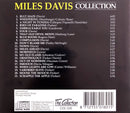 Miles Davis CD Collection (M/M)