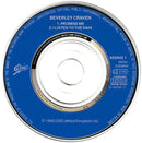 Beverley Craven ‎CD Single 3" (8cm) Promise Me - Europe (VG/EX)