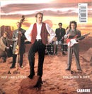 Indian Summer 7" Just Like Lovers - France (EX/EX)