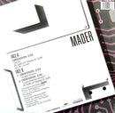Jean-Pierre Mader 12" Obsession - France