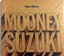 The Mooney Suzuki ‎CD Have Mercy - Digipak (M/M - Scellé / Sealed)