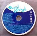 Compilation CD Stupid Animals - Lenticular
