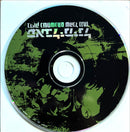 סאבלימינל CD בדיוק כשחשבתם שהכל נגמר