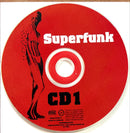 Compilation 2xCD Superfunk