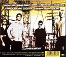 Our Lady Peace CD Clumsy