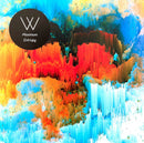 Man Without Country CD Maximum Entropy