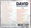 David Hasselhoff 2xCD 30