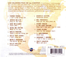 Compilation CD Les Grandes Voix De La Country - France (EX+/VG+)