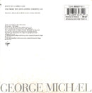 George Michael ‎CD Single Jesus To A Child - France (VG+/M)