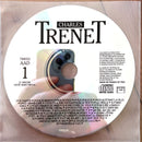Charles Trenet CD Le Fou Chantant