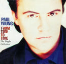Paul Young ‎CD From Time To Time (The Singles Collection) - Europe (M/M)