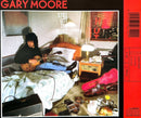 Gary Moore CD Still Got The Blues