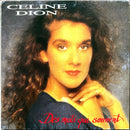 Celine Dion CD Des Mots Qui Sonnent - Cardsleeve