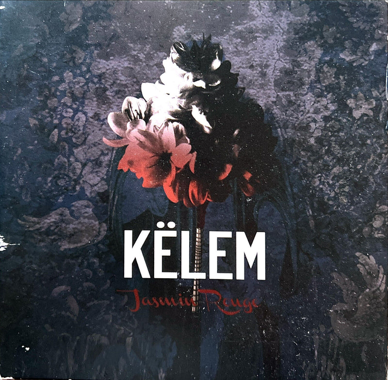 Këlem CD Jasmin Rouge