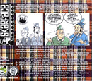 Skarface CD Merci